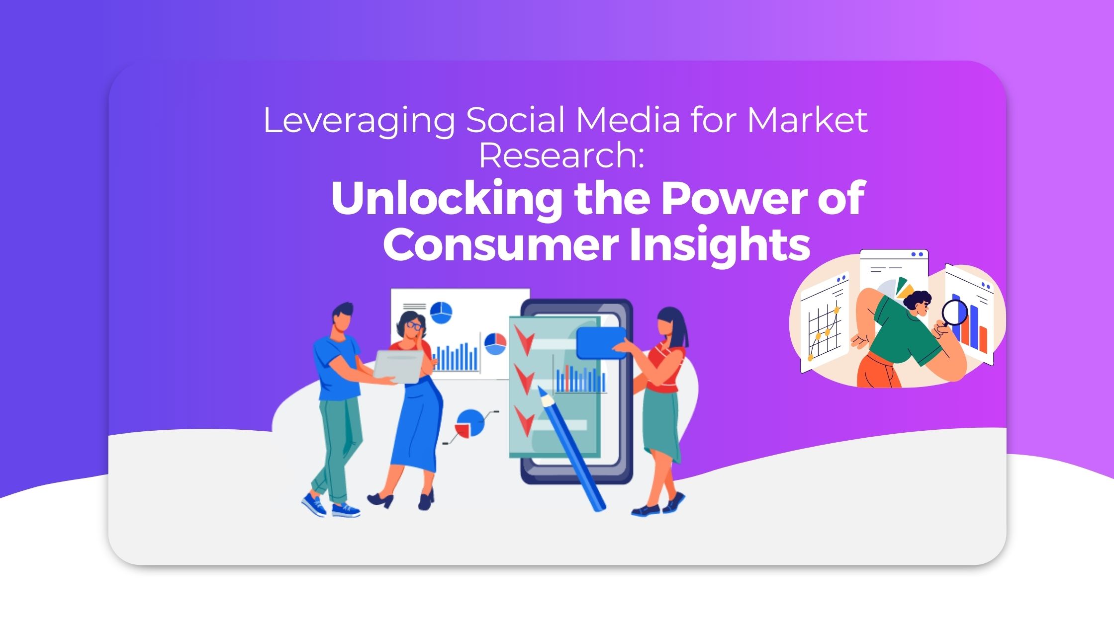 Leveraging Social Media for Market Research C180 Agency Social